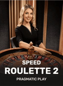 Speed Roulette 2