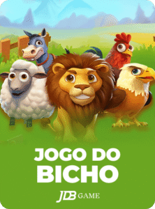 Jogo Do Bicho