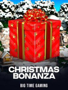 Christmas Bonanza