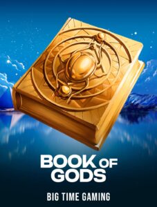 Book of Gods
