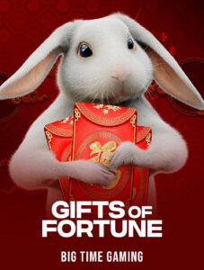 Gifts of Fortune