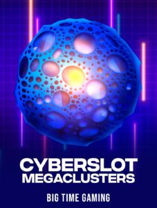 Cyberslot Megaclusters
