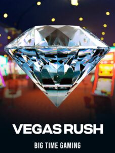 Vegas Rush