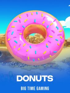 Donuts