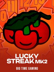 Lucky Streak Mk2