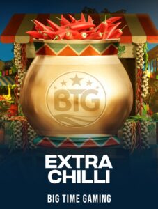 Extra Chilli