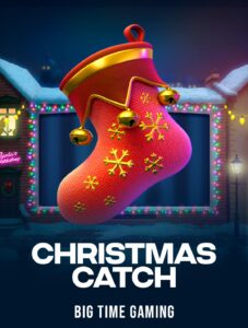 Christmas Catch