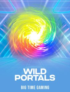 Wild Portals