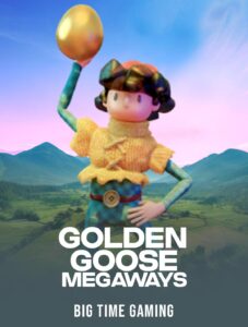 Gold Megaways
