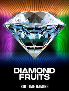 Diamond Fruits