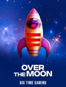 Over The Moon