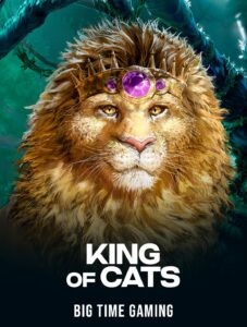 King of Cats