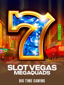 Slot Vegas – Fully Loaded
