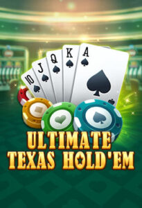 Ultimate Texas Hold’em