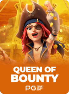 Queen of Bounty