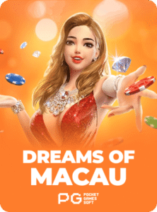 Dreams of Macau