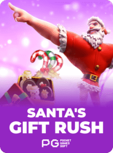 Santa’s Gift Rush