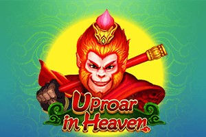 Uproar In Heaven