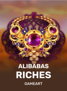 Ali Babas Riches