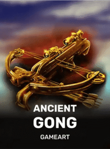 Ancient Gong