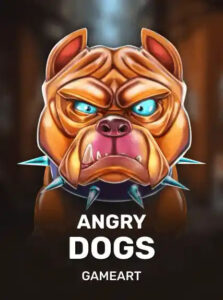 Angry Dogs