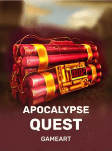 Apocalypse Quest