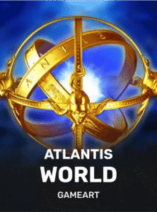 Atlantis World