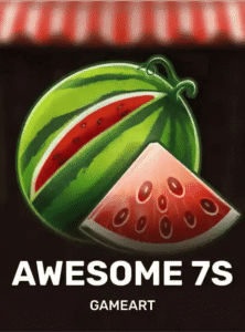 Awesome 7s