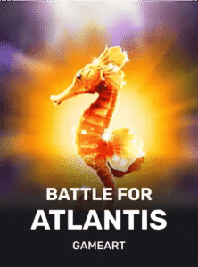Battle for Atlantis