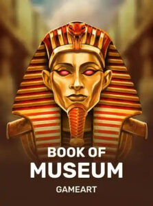 Book of Museum