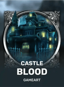 Castle Blood