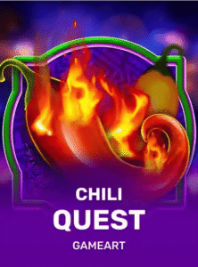 Chili Quest