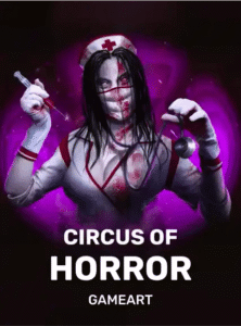 Circus of Horror