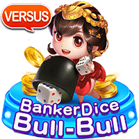Banker Dice Bull-Bull