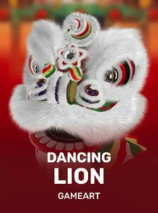 Dancing Lions