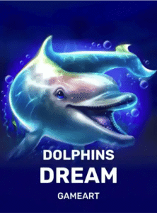 Dolphins Dream