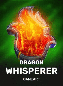 Dragon Whisperer