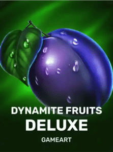 Dynamite Fruits Deluxe