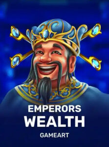 Emperors Wealth