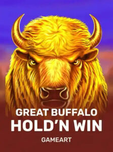 GREAT BUFFALO MEGAWAYS