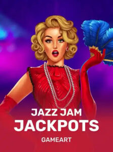 JAZZ JAM JACKPOTS