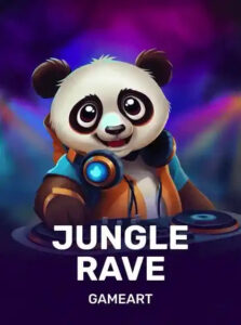 Jungle Rave
