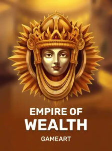 Empire of wealth