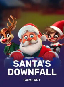 Santas Downfall