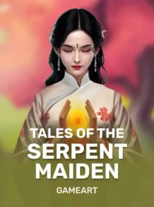 Tales of the Serpent Maiden