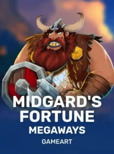 Midgards Fortune Megaways