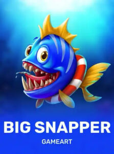 Big Snapper