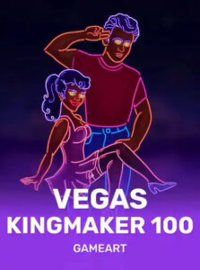 Vegas Kingmaker 100