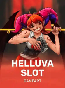Helluva Slot