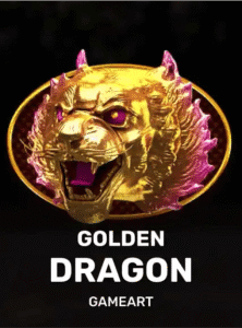 Golden Dragon